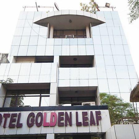 Golden Leaf Hotel New Delhi Exterior foto